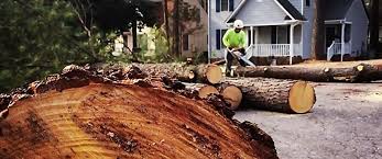Best Tree Trimming and Pruning  in Kings Park, VA